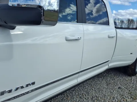 More photos of 2026 RAM 3500 LIMITED CREW CAB 4X4 8' BOX at Pogue Chrysler Dodge Jeep RAM FIAT, KY