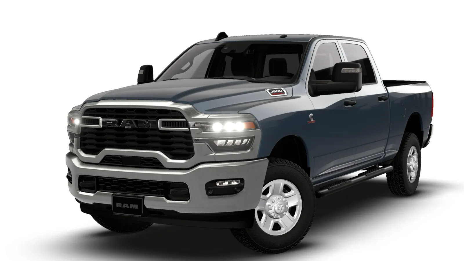 2026 RAM 2500 TRADESMAN CREW CAB 4X4 6'4' BOX for sale in Powderly, KY