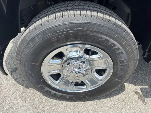 More photos of 2026 RAM 2500 TRADESMAN CREW CAB 4X4 6'4' BOX at Pogue Chrysler Dodge Jeep RAM FIAT, KY