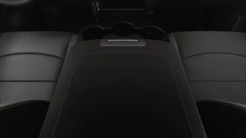 Another view of 2026 RAM 3500 Chassis Cab RAM 3500 TRADESMAN CREW CAB CHASSIS 4X4 60' CA for sale in Powderly, KY at Pogue Chrysler Dodge Jeep RAM FIAT