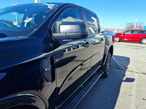 More photos of 2024 Ford Ranger XLT at Pogue Chrysler Dodge Jeep RAM FIAT, KY