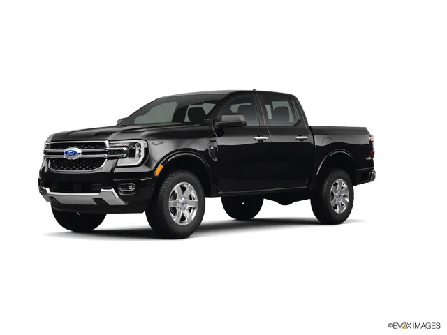 2024 Ford Ranger XLT for sale in Powderly, KY