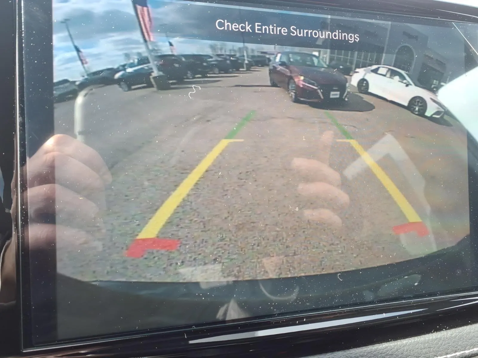 2026 Chrysler Pacifica Select - Photo 13