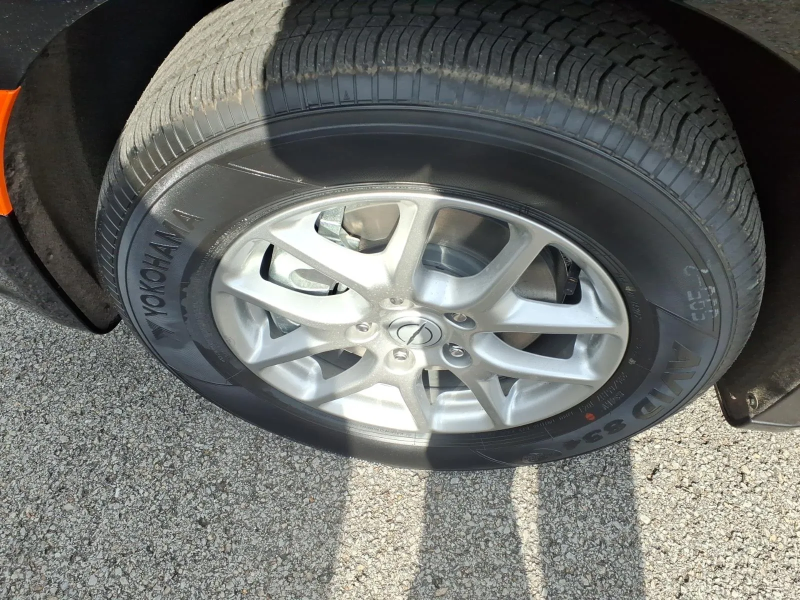 2026 Chrysler Pacifica Select - Photo 6