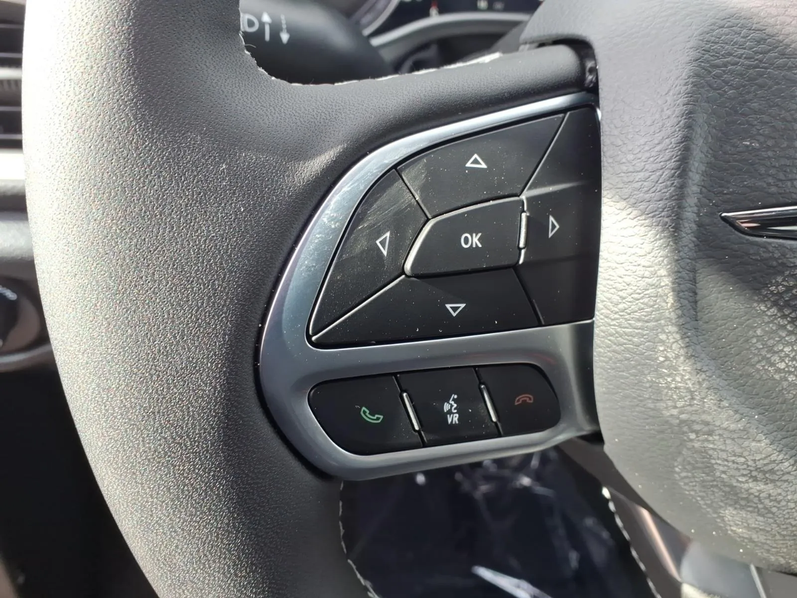 2026 Chrysler Pacifica Select - Photo 8