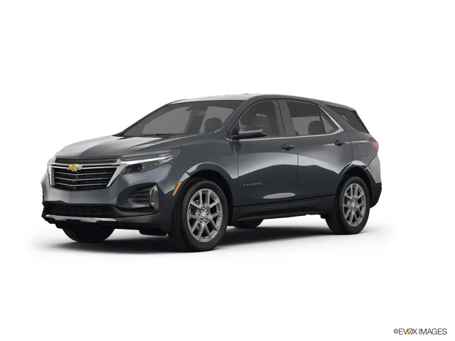 2022 Chevrolet Equinox LT for sale in Powderly, KY