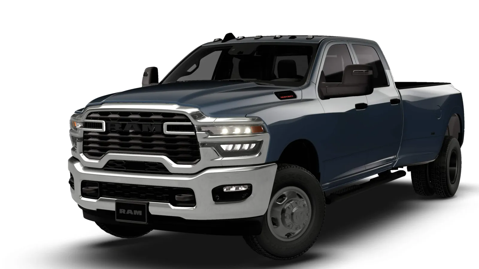 2026 RAM 3500 TRADESMAN CREW CAB 4X4 8' BOX for sale in Powderly, KY