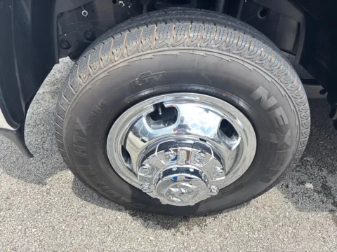 More photos of 2026 RAM 3500 TRADESMAN CREW CAB 4X4 8' BOX at Pogue Chrysler Dodge Jeep RAM FIAT, KY