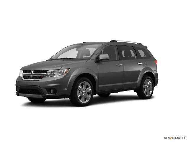 2014 Dodge Journey R/T for sale in Powderly, KY