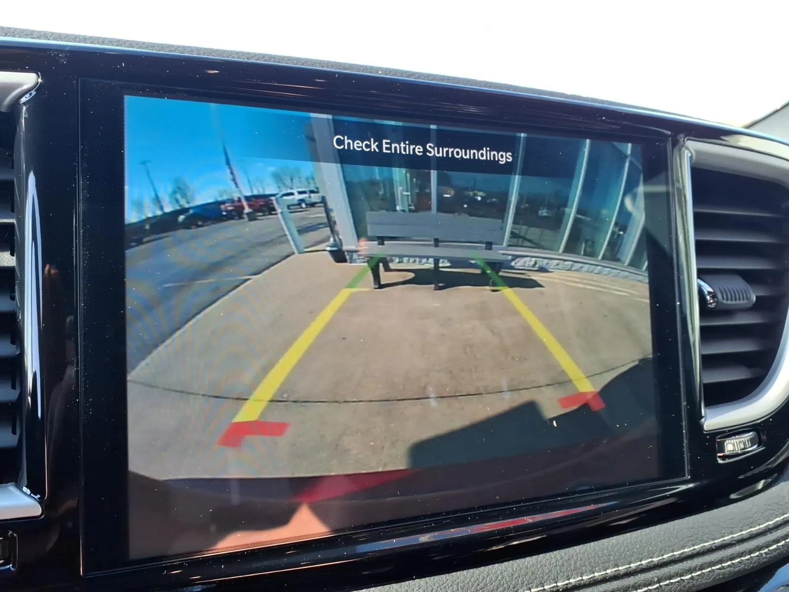 2026 Chrysler Pacifica Select - Photo 12