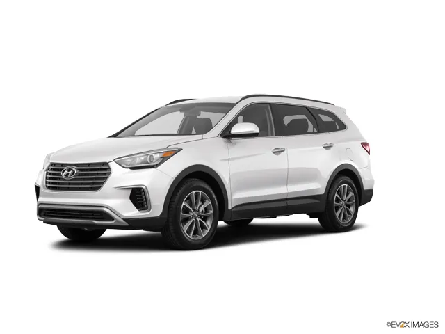 2018 Hyundai Santa Fe SE for sale in Powderly, KY