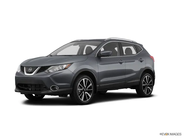 2017 Nissan Rogue Sport SL for sale in Powderly, KY