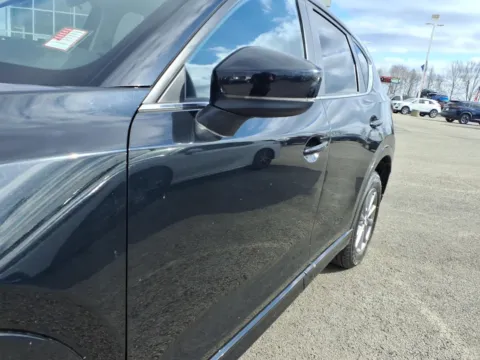 More photos of 2025 Mazda CX-5 2.5 S Select Package at Pogue Chrysler Dodge Jeep RAM FIAT, KY