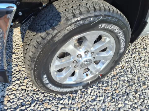 More photos of 2026 RAM 2500 BIG HORN CREW CAB 4X4 6'4' BOX at Pogue Chrysler Dodge Jeep RAM FIAT, KY