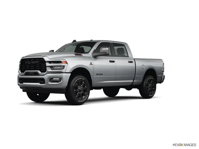 2026 RAM 2500 BIG HORN CREW CAB 4X4 6'4' BOX for sale in Powderly, KY