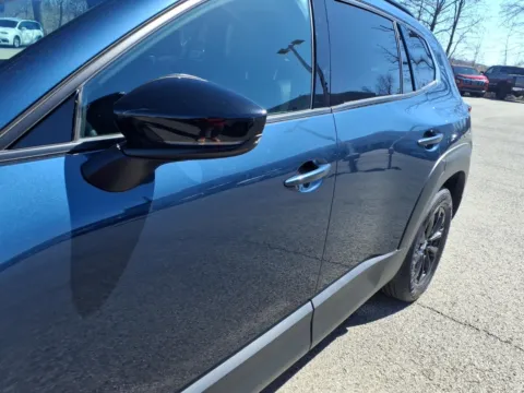 More photos of 2025 Mazda CX-50 Hybrid Premium at Pogue Chrysler Dodge Jeep RAM FIAT, KY