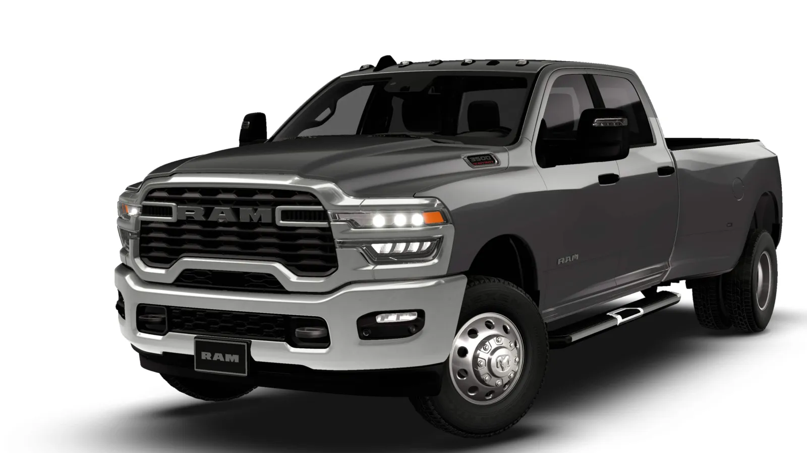 2026 RAM 3500 BIG HORN CREW CAB 4X4 8' BOX for sale in Powderly, KY