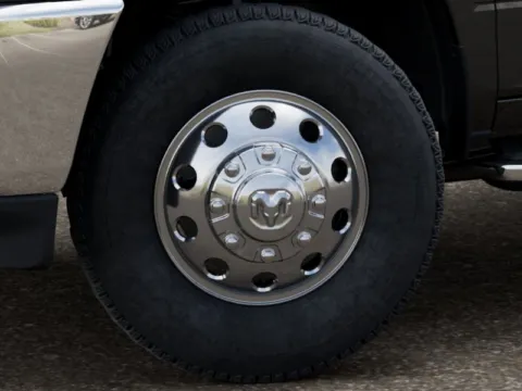 More photos of 2026 RAM 3500 BIG HORN CREW CAB 4X4 8' BOX at Pogue Chrysler Dodge Jeep RAM FIAT, KY