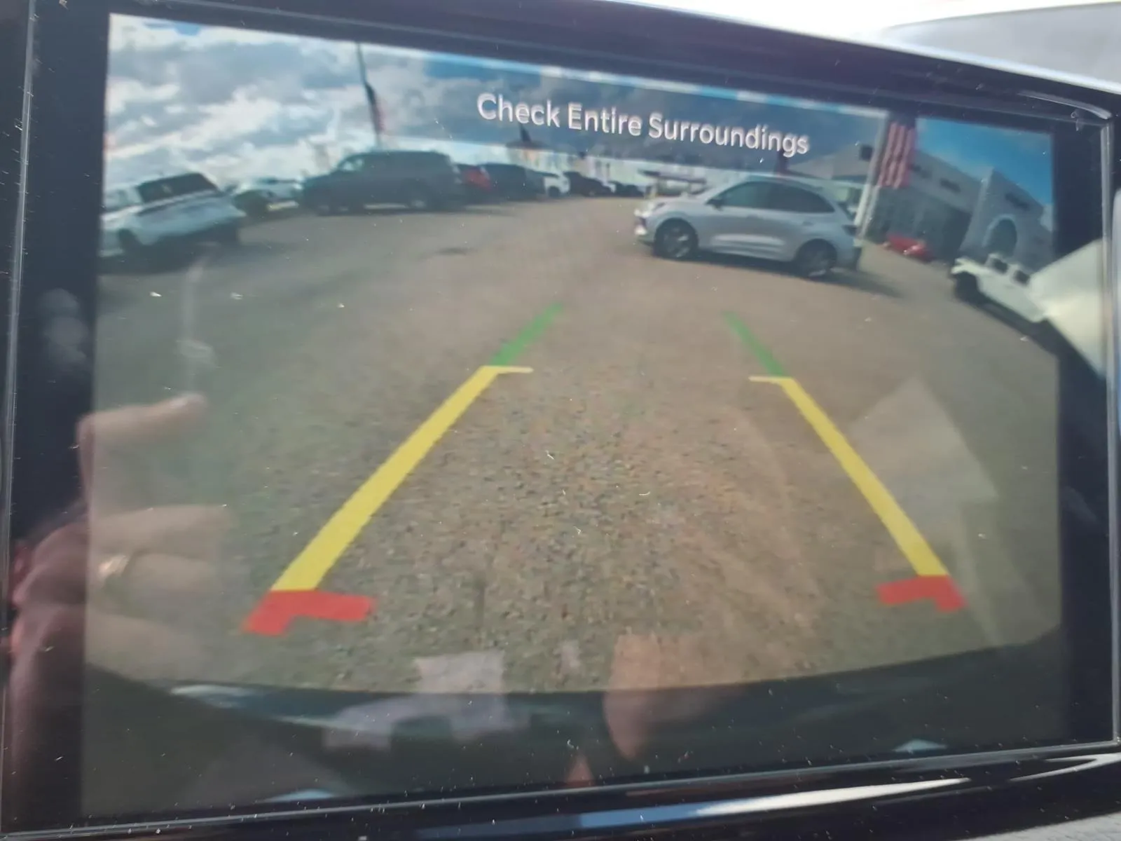 2026 Chrysler Pacifica Select - Photo 13