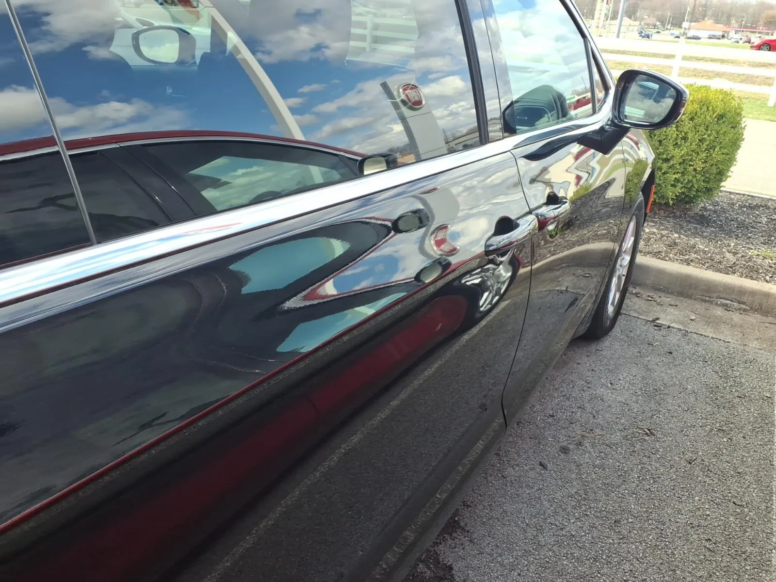 2026 Chrysler Pacifica Select - Photo 19