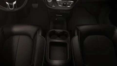More photos of 2026 Chrysler Pacifica PACIFICA SELECT at Pogue Chrysler Dodge Jeep RAM FIAT, KY