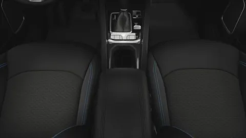 Another view of 2026 Jeep Compass COMPASS LATITUDE ALTITUDE 4X4 for sale in Powderly, KY at Pogue Chrysler Dodge Jeep RAM FIAT