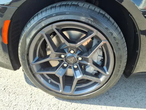 More photos of 2026 Dodge Charger CHARGER R/T PLUS 2-DOOR AWD at Pogue Chrysler Dodge Jeep RAM FIAT, KY