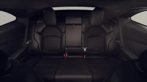 Another view of 2026 Dodge Charger CHARGER R/T PLUS 2-DOOR AWD for sale in Powderly, KY at Pogue Chrysler Dodge Jeep RAM FIAT