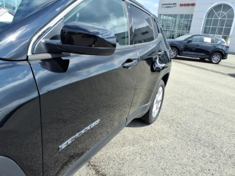 More photos of 2025 Jeep Compass Sport at Pogue Chrysler Dodge Jeep RAM FIAT, KY