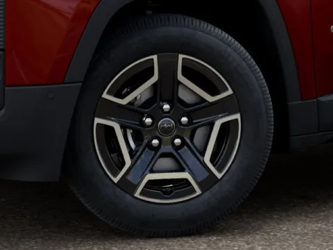 More photos of 2026 Jeep Cherokee CHEROKEE LIMITED 4X4 at Pogue Chrysler Dodge Jeep RAM FIAT, KY