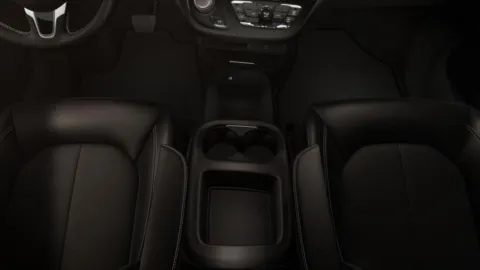 More photos of 2026 Chrysler Pacifica PACIFICA SELECT at Pogue Chrysler Dodge Jeep RAM FIAT, KY