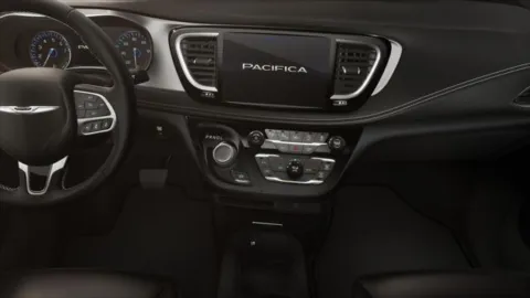 More photos of 2026 Chrysler Pacifica PACIFICA SELECT at Pogue Chrysler Dodge Jeep RAM FIAT, KY