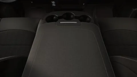 More photos of 2026 RAM 3500 TRADESMAN CREW CAB 4X4 8' BOX at Pogue Chrysler Dodge Jeep RAM FIAT, KY