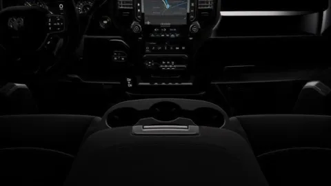 More photos of 2026 RAM 3500 TRADESMAN CREW CAB 4X4 8' BOX at Pogue Chrysler Dodge Jeep RAM FIAT, KY