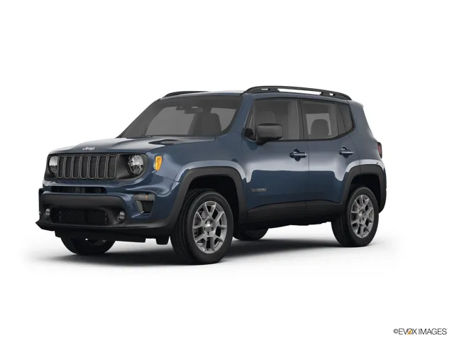 2022 Jeep Renegade Latitude for sale in Powderly, KY