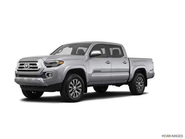 2021 Toyota Tacoma Limited for sale in Powderly, KY