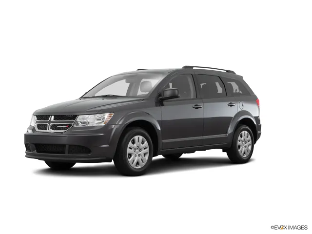 2017 Dodge Journey SXT for sale in Powderly, KY