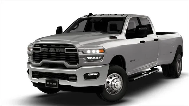 2026 RAM 3500 BIG HORN CREW CAB 4X4 8' BOX for sale in Powderly, KY