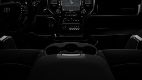 More photos of 2026 RAM 3500 BIG HORN CREW CAB 4X4 8' BOX at Pogue Chrysler Dodge Jeep RAM FIAT, KY