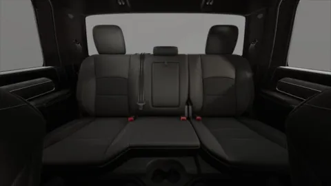 Another view of 2026 RAM 3500 BIG HORN CREW CAB 4X4 8' BOX for sale in Powderly, KY at Pogue Chrysler Dodge Jeep RAM FIAT