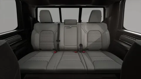 Another view of 2026 RAM 1500 BIG HORN CREW CAB 4X4 5'7' BOX for sale in Powderly, KY at Pogue Chrysler Dodge Jeep RAM FIAT