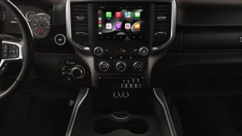 More photos of 2026 RAM 1500 BIG HORN CREW CAB 4X4 5'7' BOX at Pogue Chrysler Dodge Jeep RAM FIAT, KY