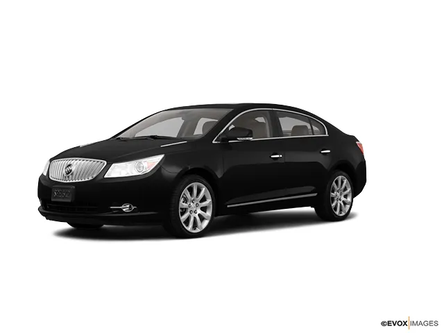 2011 Buick LaCrosse CXS for sale in Powderly, KY