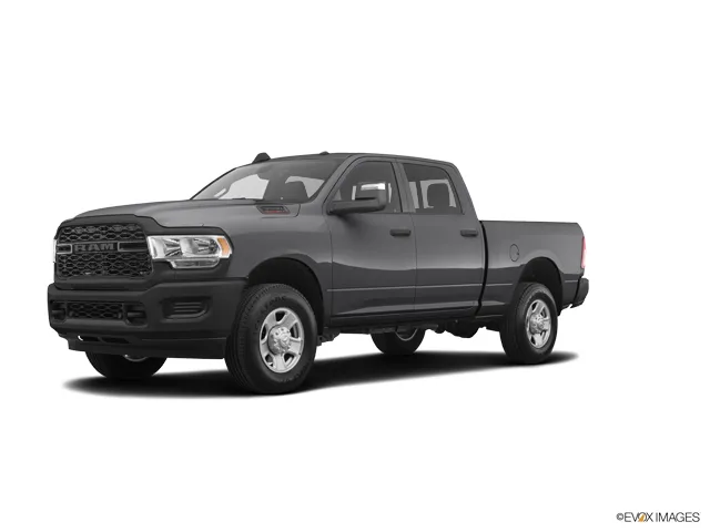 2024 Ram 3500 Tradesman for sale in Powderly, KY