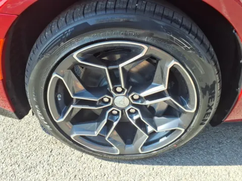 More photos of 2026 Dodge Charger CHARGER R/T PLUS 4-DOOR AWD at Pogue Chrysler Dodge Jeep RAM FIAT, KY