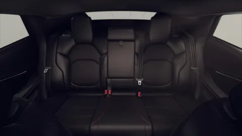 Another view of 2026 Dodge Charger CHARGER R/T PLUS 4-DOOR AWD for sale in Powderly, KY at Pogue Chrysler Dodge Jeep RAM FIAT