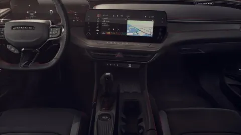 More photos of 2026 Dodge Charger CHARGER R/T PLUS 4-DOOR AWD at Pogue Chrysler Dodge Jeep RAM FIAT, KY