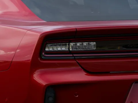 More photos of 2026 Dodge Charger CHARGER R/T PLUS 4-DOOR AWD at Pogue Chrysler Dodge Jeep RAM FIAT, KY