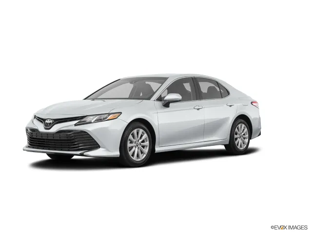 2018 Toyota Camry XSE V6 for sale in Powderly, KY