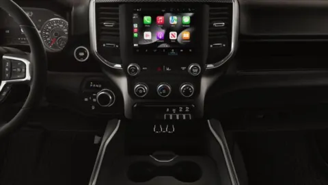 More photos of 2026 RAM 1500 EXPRESS CREW CAB 4X4 5'7' BOX at Pogue Chrysler Dodge Jeep RAM FIAT, KY